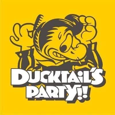 Ducktails Logo